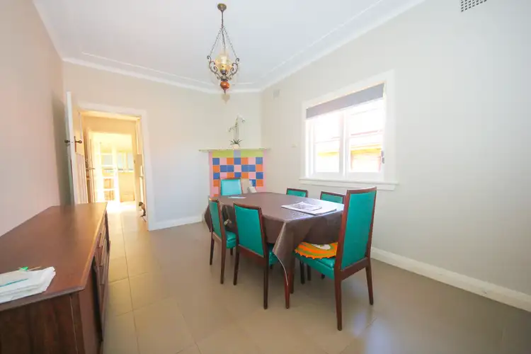 Fifth view of Homely house listing, 29 Cavendish Street, Concord West NSW 2138