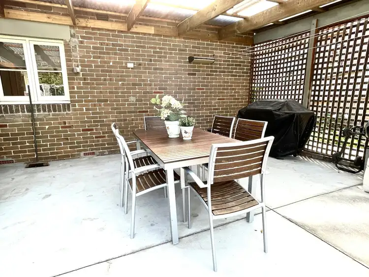 Sixth view of Homely house listing, 29 Cavendish Street, Concord West NSW 2138