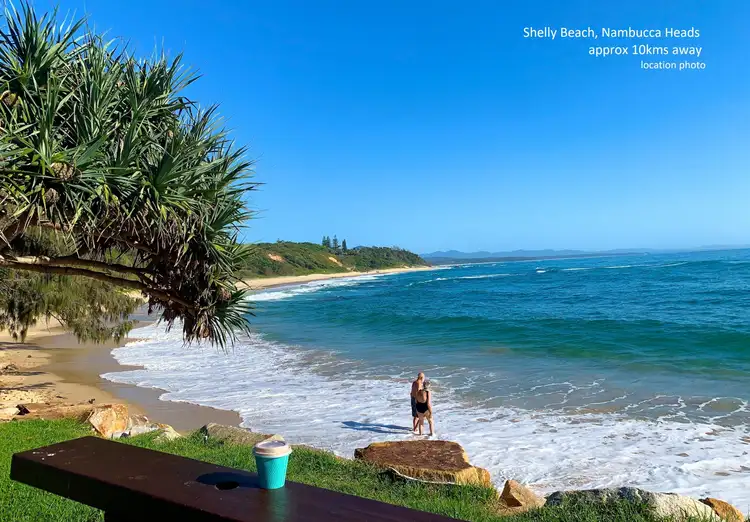 Sixth view of Homely land listing, Lot 10 Soldier Settlers Road, Newee Creek NSW 2447