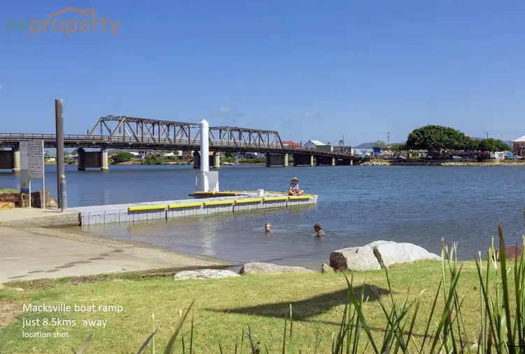 Seventh view of Homely land listing, Lot 10 Soldier Settlers Road, Newee Creek NSW 2447