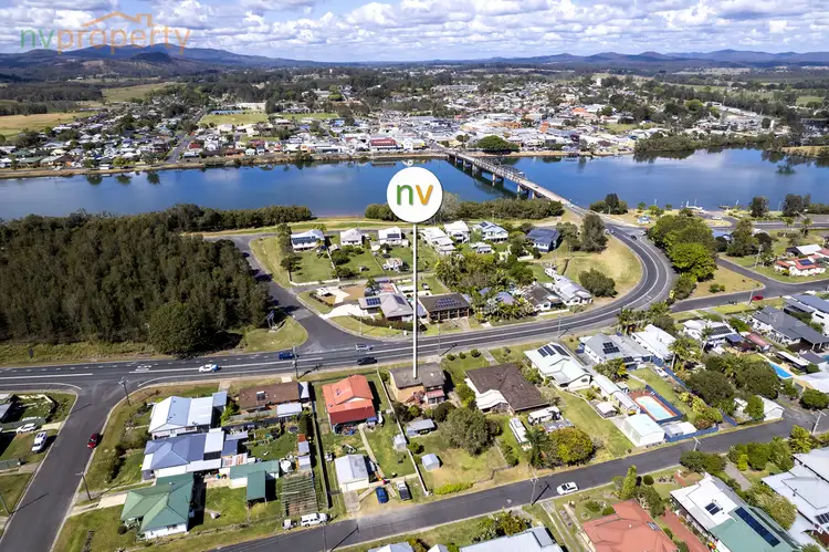 Main view of Homely house listing, 3 Egan Street, Macksville NSW 2447