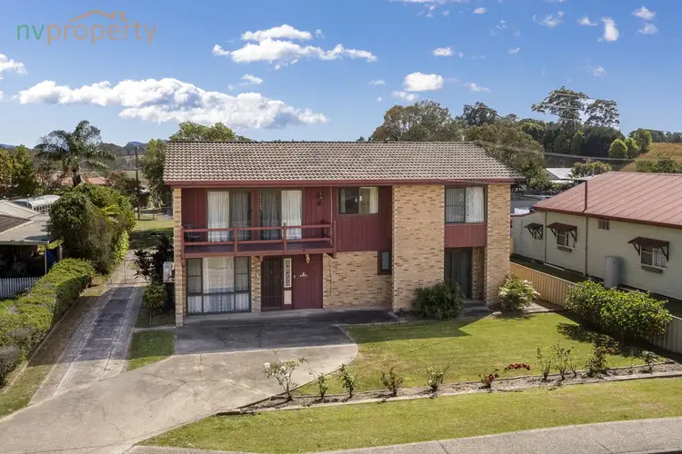 Third view of Homely house listing, 3 Egan Street, Macksville NSW 2447