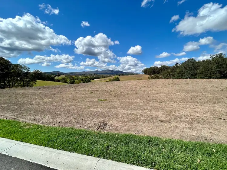 Third view of Homely land listing, Lot 8 Wallaby Park, Congarinni NSW 2447