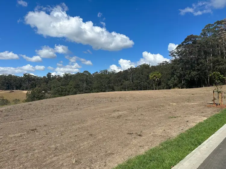 Fourth view of Homely land listing, Lot 8 Wallaby Park, Congarinni NSW 2447
