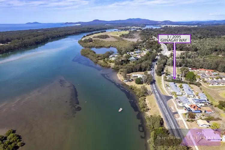 Fourth view of Homely unit listing, 3/2095 Giinagay Way, Nambucca Heads NSW 2448