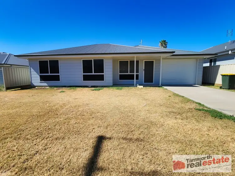 1 Susanne Street