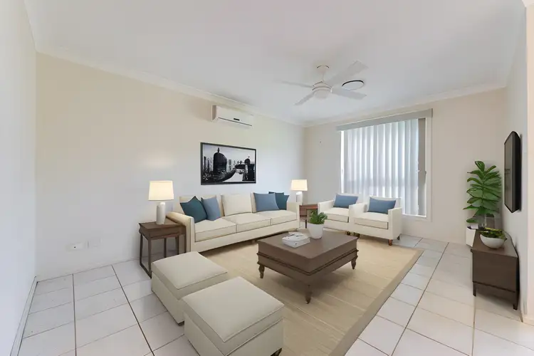 Second view of Homely house listing, 1 Maria Place, Oakdale NSW 2570