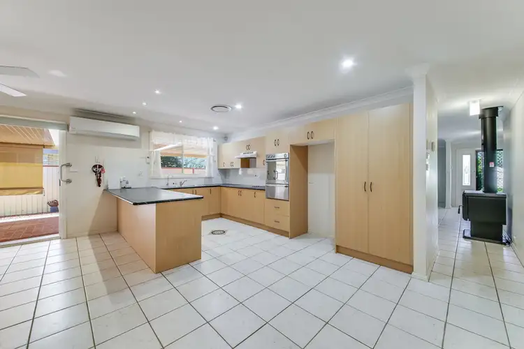 Fourth view of Homely house listing, 1 Maria Place, Oakdale NSW 2570