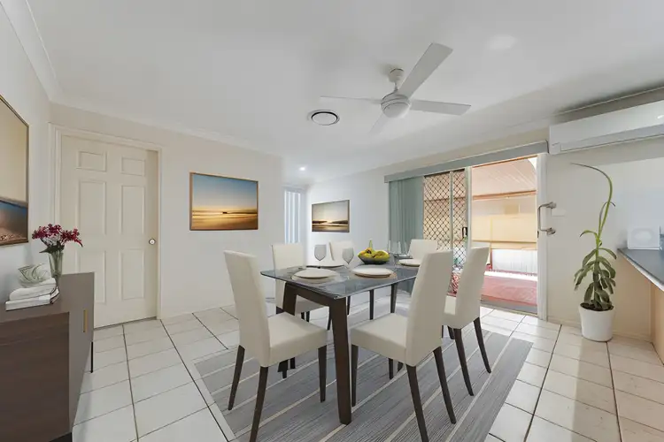 Fifth view of Homely house listing, 1 Maria Place, Oakdale NSW 2570