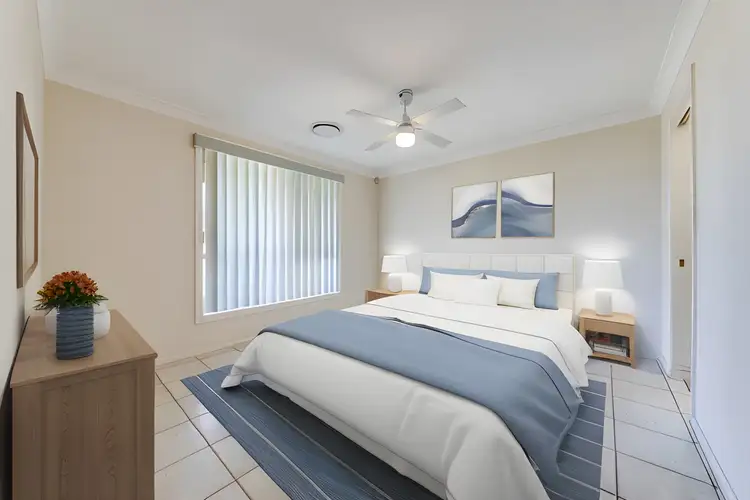 Sixth view of Homely house listing, 1 Maria Place, Oakdale NSW 2570