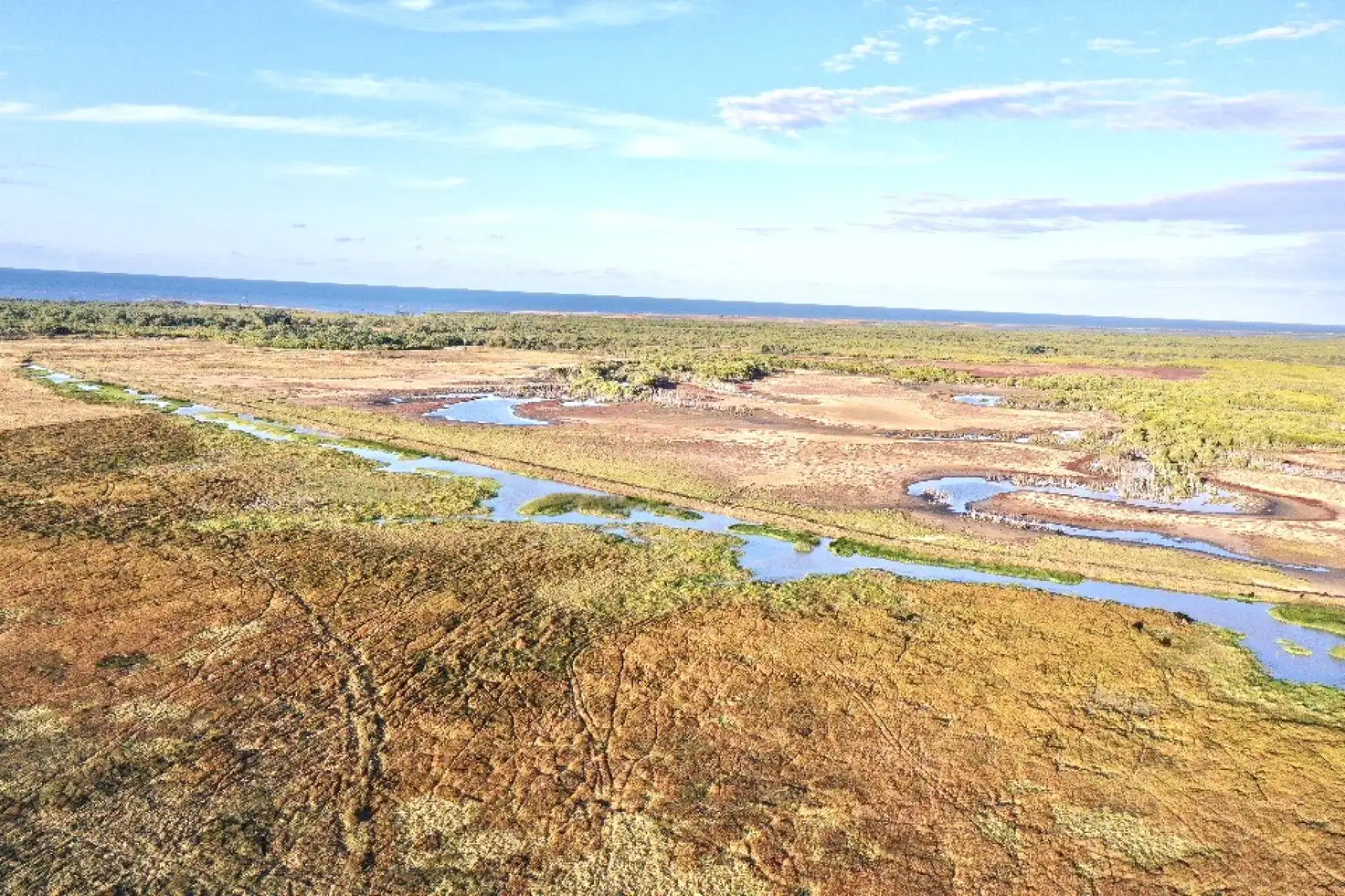 Main view of Homely rural property listing, 118 Pyott Road, Airdmillan QLD 4807
