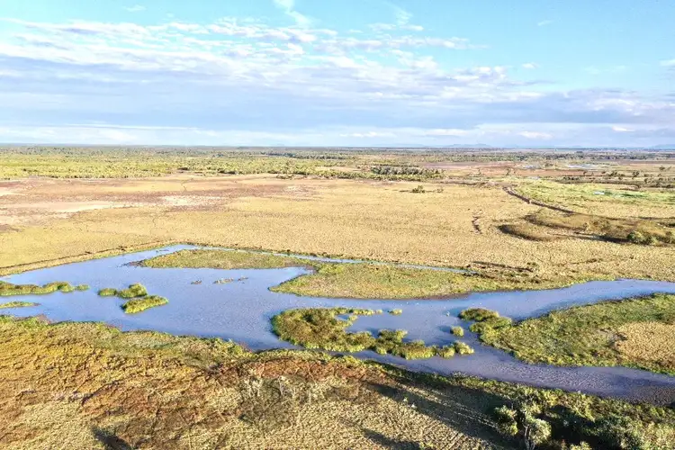 Fifth view of Homely rural property listing, 118 Pyott Road, Airdmillan QLD 4807