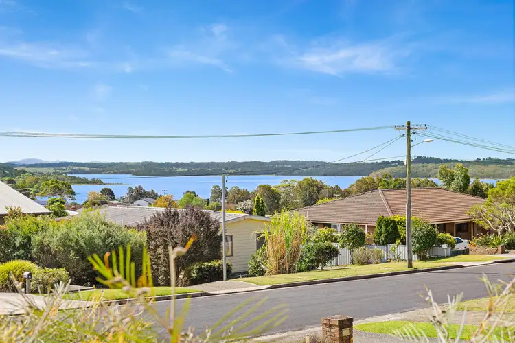 Second view of Homely house listing, 14 Pleasant Place, Tuross Head NSW 2537