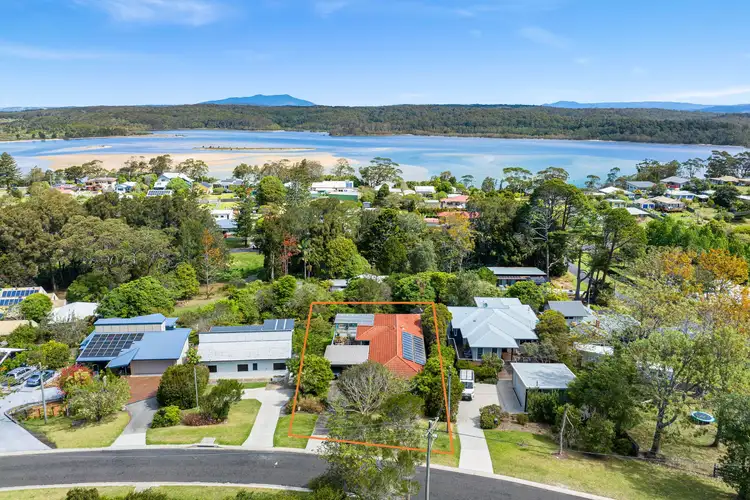 Third view of Homely house listing, 5 Beatty Crescent, Tuross Head NSW 2537