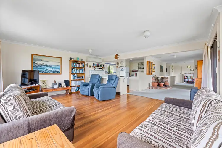 Fourth view of Homely house listing, 5 Beatty Crescent, Tuross Head NSW 2537