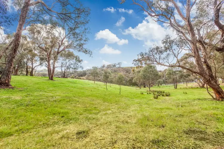 Main view of Homely land listing, 825 Strath Creek Road, Tyaak VIC 3658