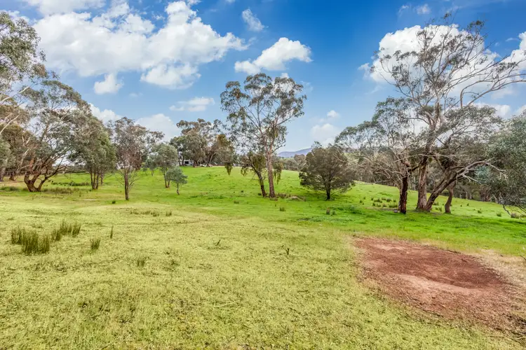 Second view of Homely land listing, 825 Strath Creek Road, Tyaak VIC 3658