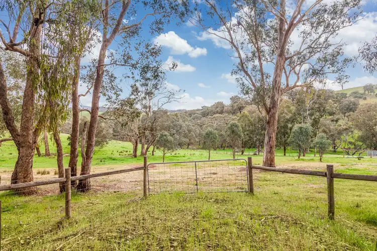 Third view of Homely land listing, 825 Strath Creek Road, Tyaak VIC 3658