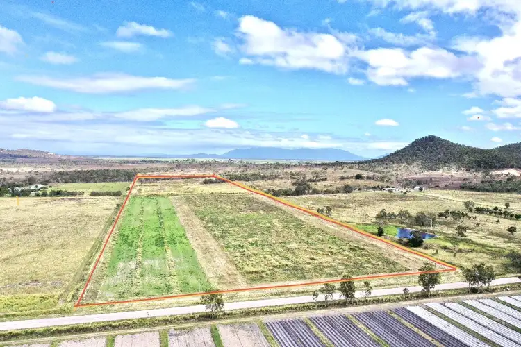 Main view of Homely rural property listing, Lot 3 Lena Road, Mount Kelly QLD 4807