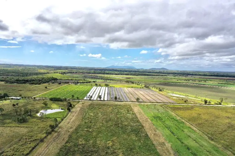 Second view of Homely rural property listing, Lot 3 Lena Road, Mount Kelly QLD 4807