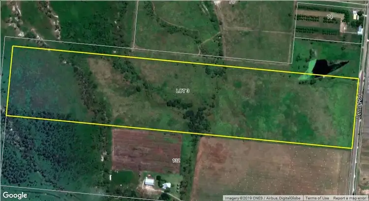 Fifth view of Homely rural property listing, Lot 3 Lena Road, Mount Kelly QLD 4807