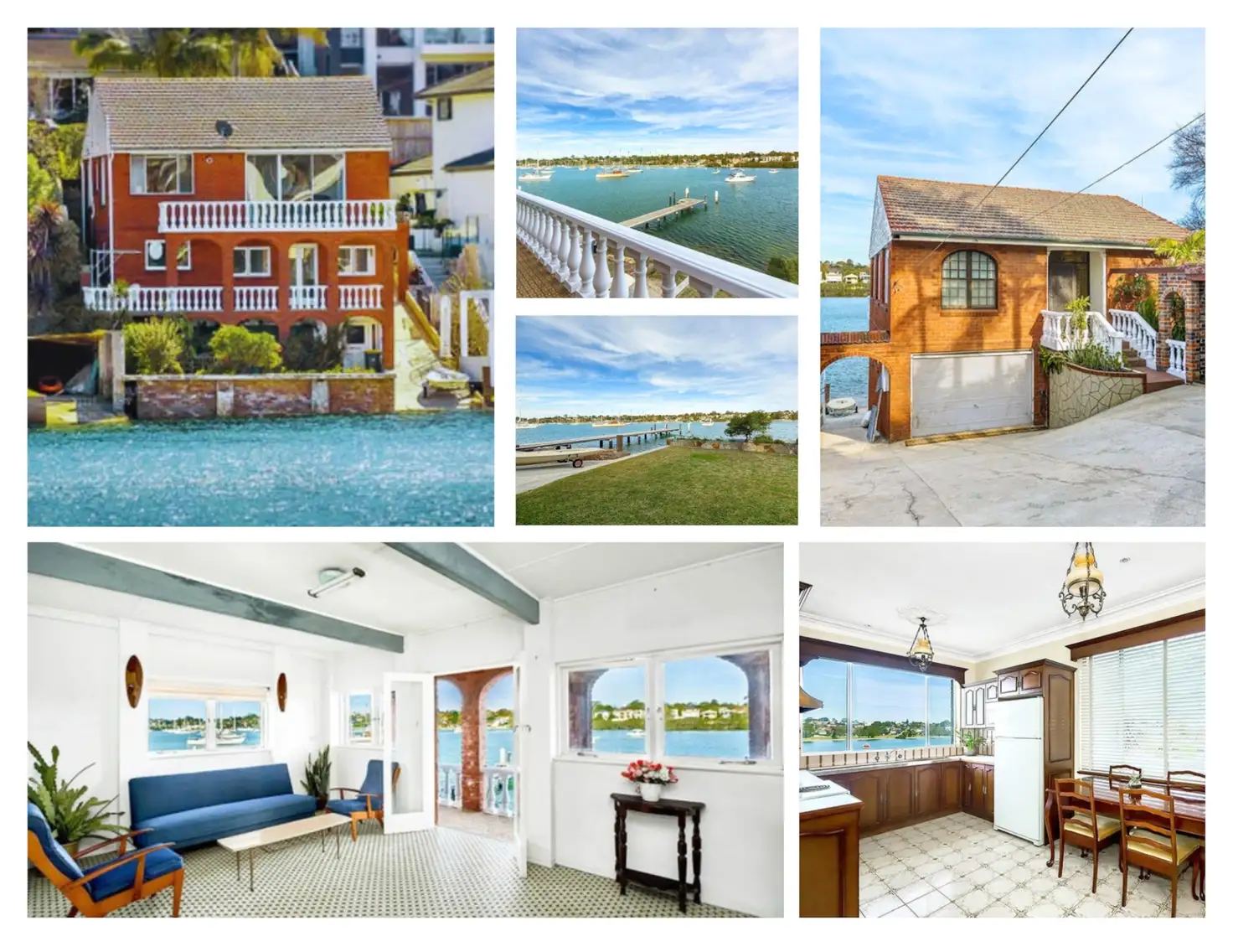 Main view of Homely house listing, 41 Burns Crescent, Chiswick NSW 2046