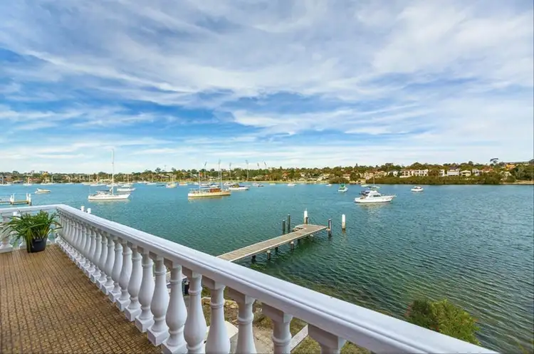 Third view of Homely house listing, 41 Burns Crescent, Chiswick NSW 2046