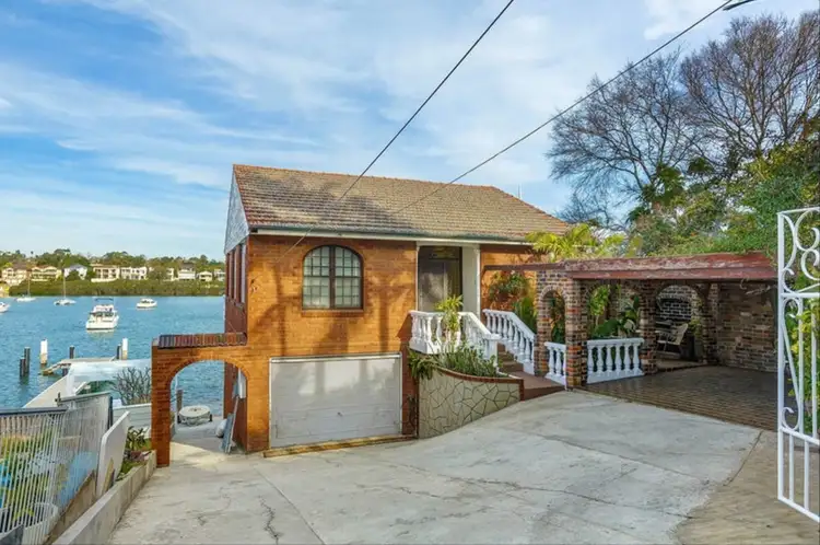 Fourth view of Homely house listing, 41 Burns Crescent, Chiswick NSW 2046