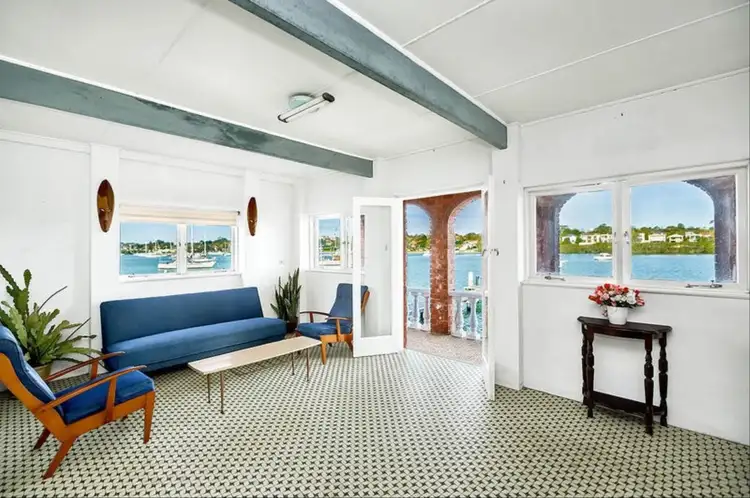 Fifth view of Homely house listing, 41 Burns Crescent, Chiswick NSW 2046