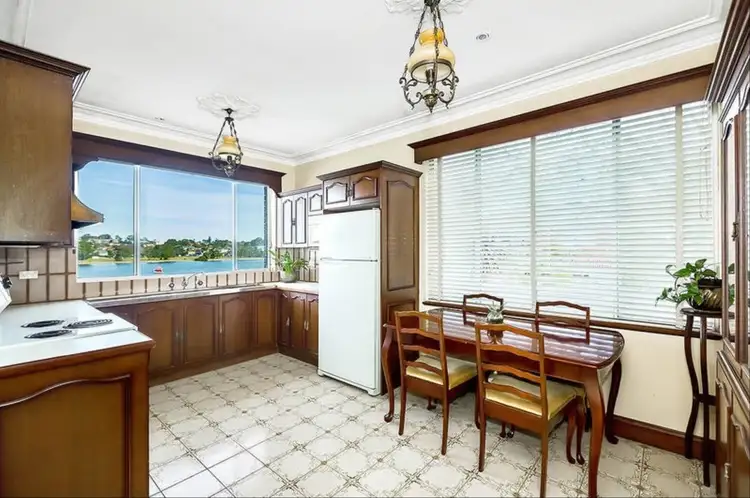 Sixth view of Homely house listing, 41 Burns  Crescent, Chiswick NSW 2046