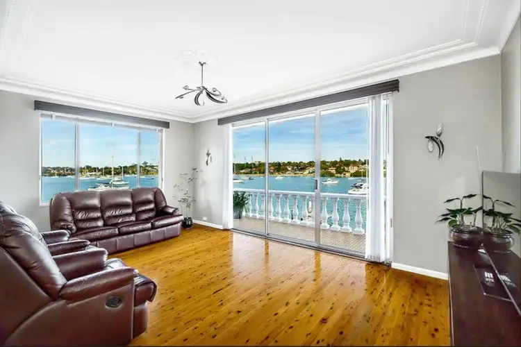 Seventh view of Homely house listing, 41 Burns  Crescent, Chiswick NSW 2046