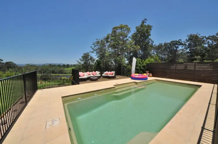 Second view of Homely house listing, 193 Florence Wilmont Drive, Nambucca Heads NSW 2448
