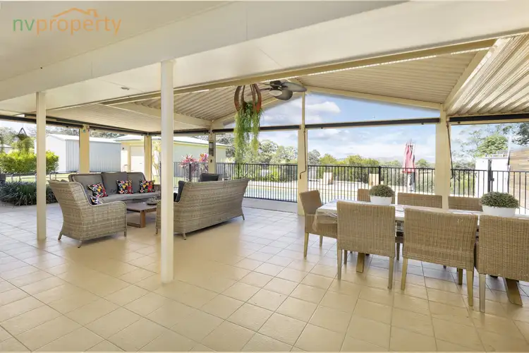 Third view of Homely house listing, 193 Florence Wilmont Drive, Nambucca Heads NSW 2448