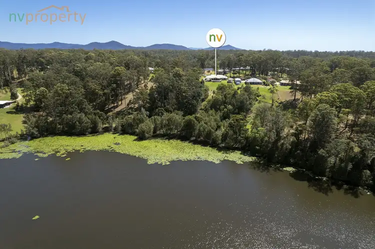 Fourth view of Homely house listing, 193 Florence Wilmont Drive, Nambucca Heads NSW 2448