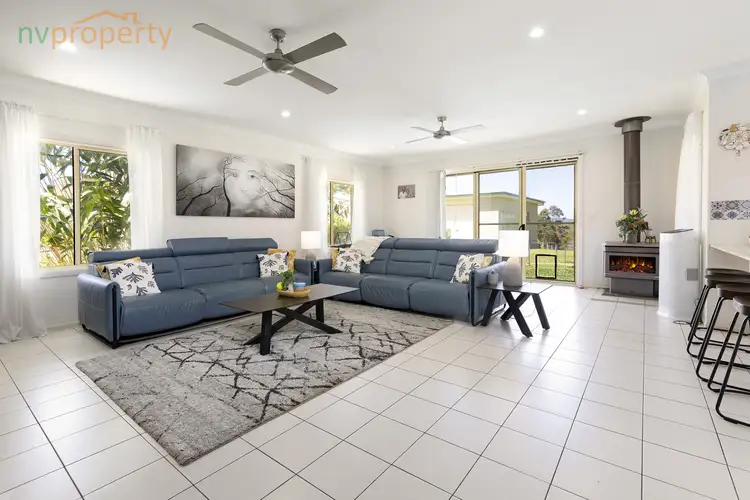 Fifth view of Homely house listing, 193 Florence Wilmont Drive, Nambucca Heads NSW 2448