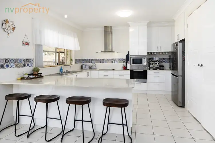Sixth view of Homely house listing, 193 Florence Wilmont Drive, Nambucca Heads NSW 2448