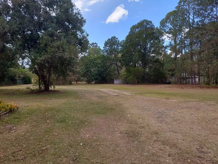 Third view of Homely rural property listing, 748 Boonooroo Road, Granville QLD 4650