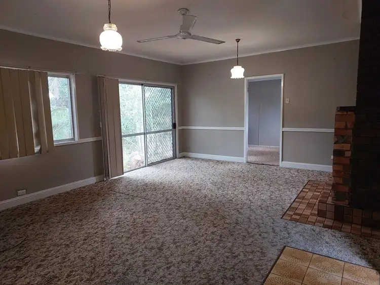 Fifth view of Homely rural property listing, 748 Boonooroo Road, Granville QLD 4650