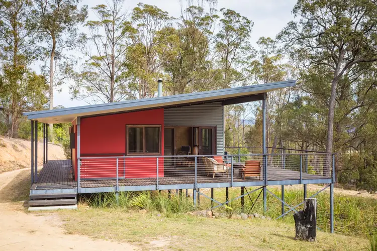 151 Bournda Park Way, Wallagoot NSW 2550