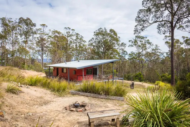 Second view of Homely house listing, 151 Bournda Park Way, Wallagoot NSW 2550