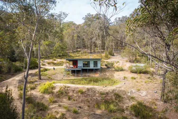 Fifth view of Homely house listing, 151 Bournda Park Way, Wallagoot NSW 2550