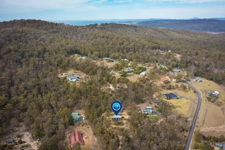 Sixth view of Homely house listing, 151 Bournda Park Way, Wallagoot NSW 2550