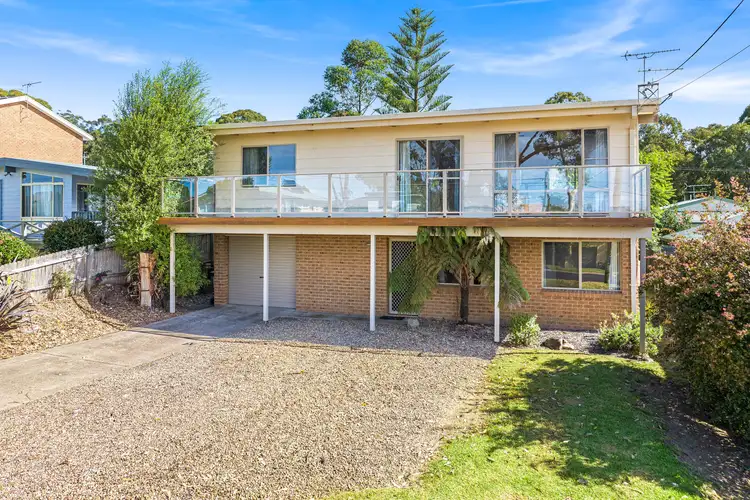 Main view of Homely house listing, 41 Coogee Street, Tuross Head NSW 2537