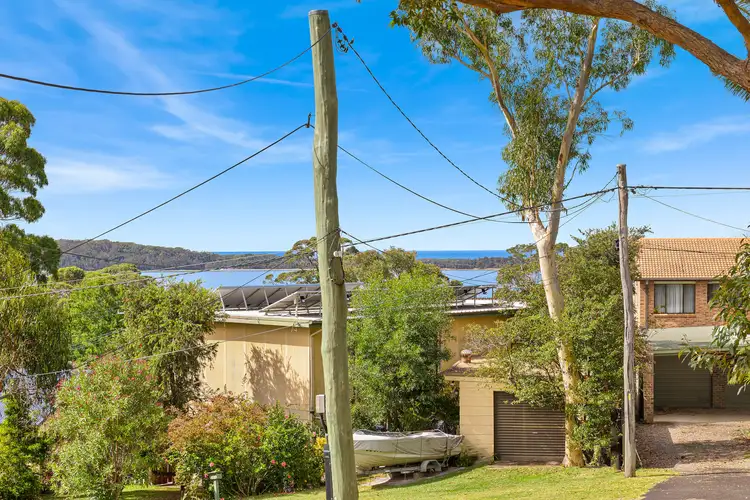 Third view of Homely house listing, 41 Coogee Street, Tuross Head NSW 2537