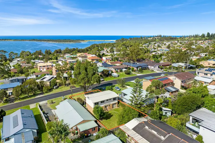 Fourth view of Homely house listing, 41 Coogee Street, Tuross Head NSW 2537