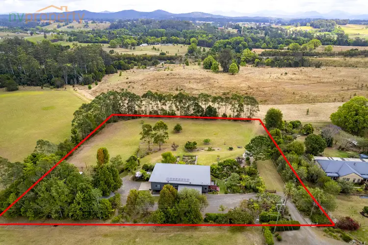 Main view of Homely house listing, 66 ODells Road, Warrell Creek NSW 2447