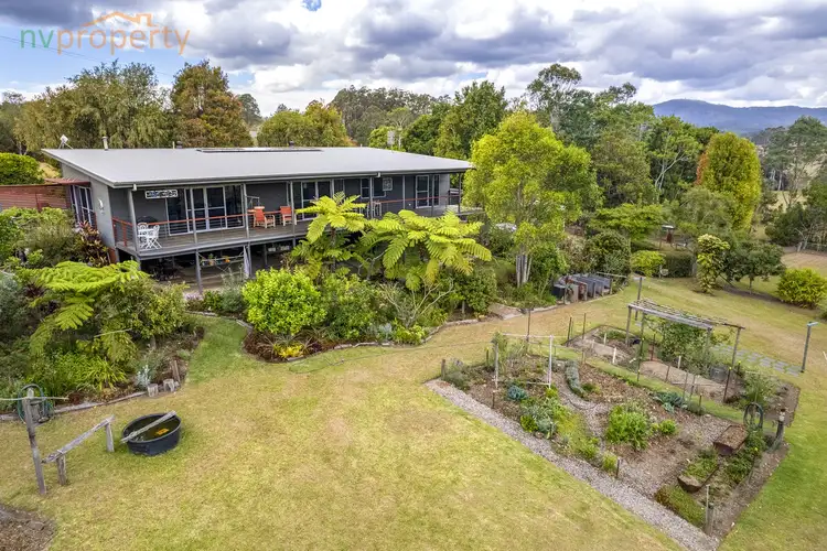 Second view of Homely house listing, 66 ODells Road, Warrell Creek NSW 2447