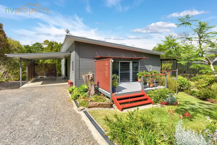 Third view of Homely house listing, 66 ODells Road, Warrell Creek NSW 2447