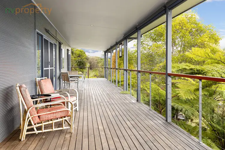 Fourth view of Homely house listing, 66 ODells Road, Warrell Creek NSW 2447