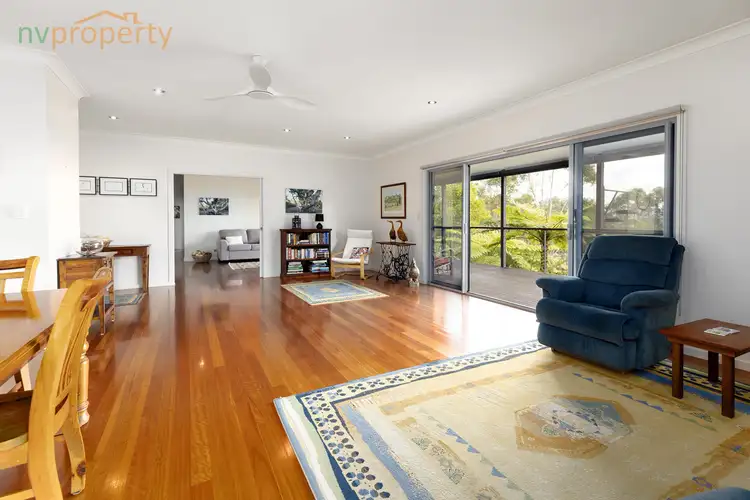 Fifth view of Homely house listing, 66 ODells Road, Warrell Creek NSW 2447